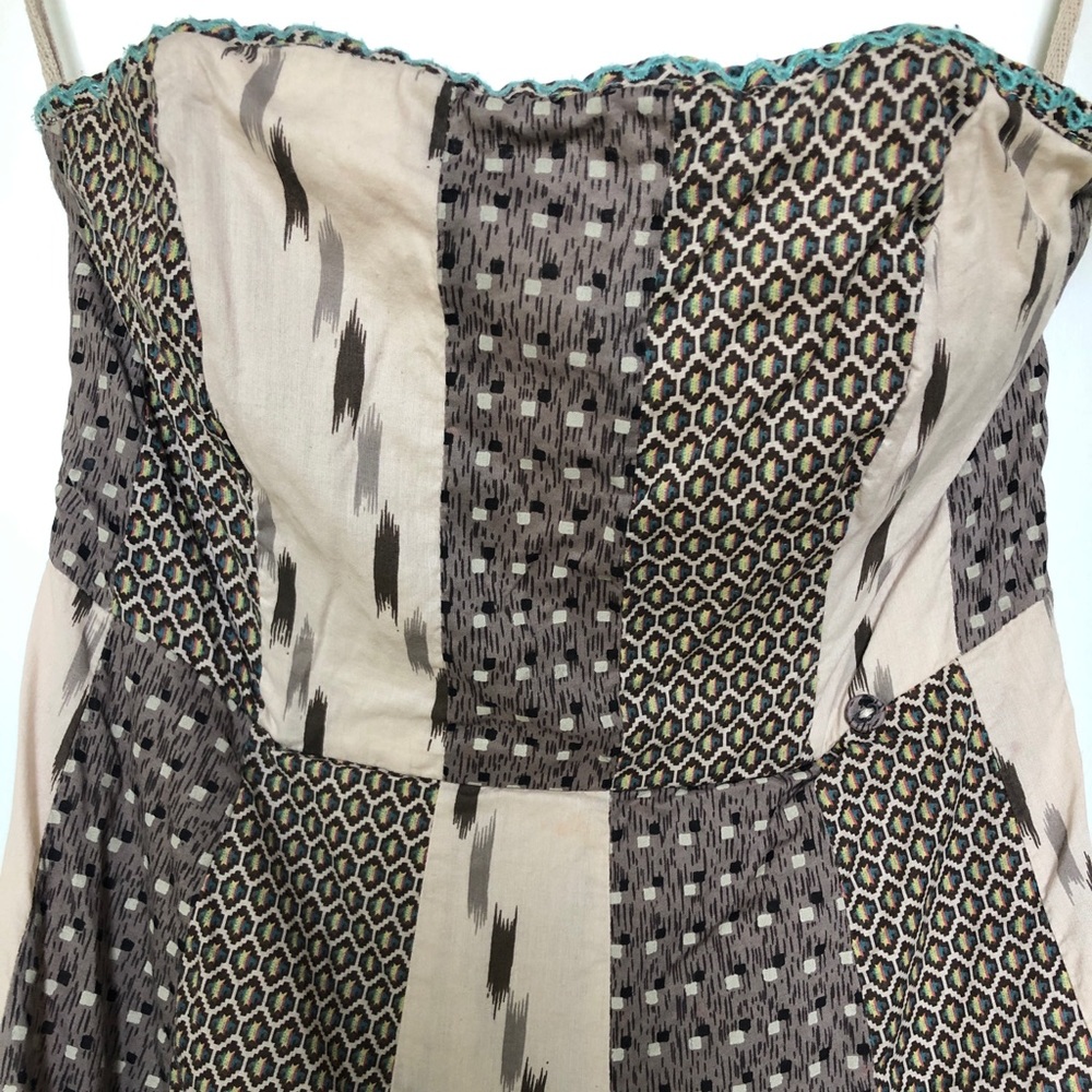 Anthropologie Dress
